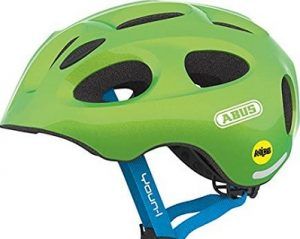 casco mips niños