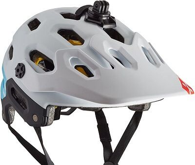 Bell super 2 casco mips enduro y mtb