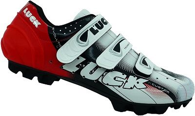 Luck extreme 3.0 zapatilla mtb