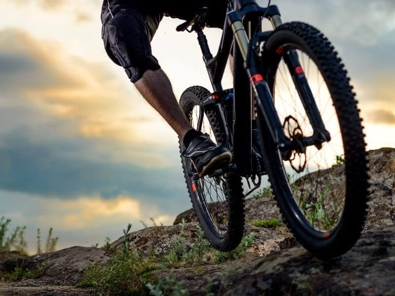 Las 5 Mejores Zapatillas MTB calidad precio de 2024 Bici lite