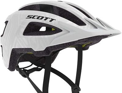 Scott groove plus casco mips