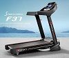 Spotstech f37 cinta de correr semiprofesional