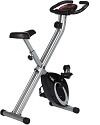 Ultrasport f bike advanced bicicleta estatica plegable 