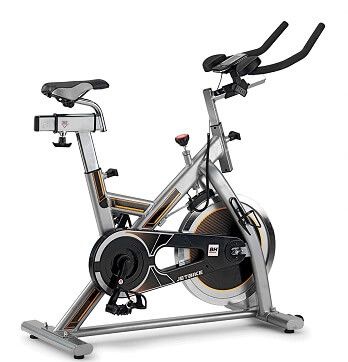 Bh Fitness MKT Jet bicicleta spinning