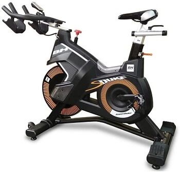 Bh Superduke bicicleta profesional spinning