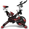 Fitforce bicicleta de spinning