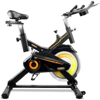 Grindilux alpine 7000 bicicleta spinning