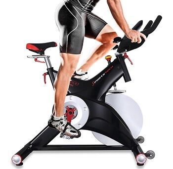 Sportstech sx500 bicicleta spinning profesional
