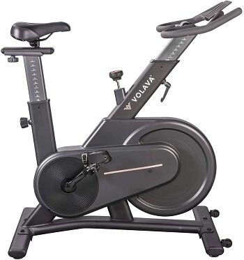 Volava bicicleta spinning profesional