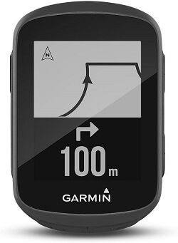 GArmin Edge 130