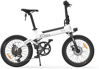 Xiaomi Himo C20 bicicleta electrica xiaomi