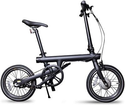 Xiaomi qicycle bicicleta electrica 