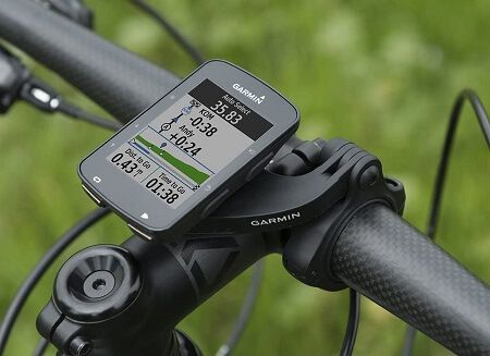 gps bici ciclismo